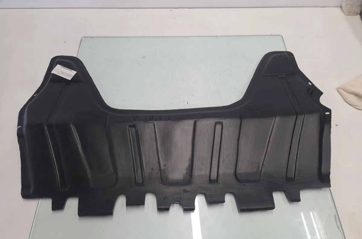 Protection carter huile VOLKSWAGEN TIGUAN 1 PHASE 1 occasion