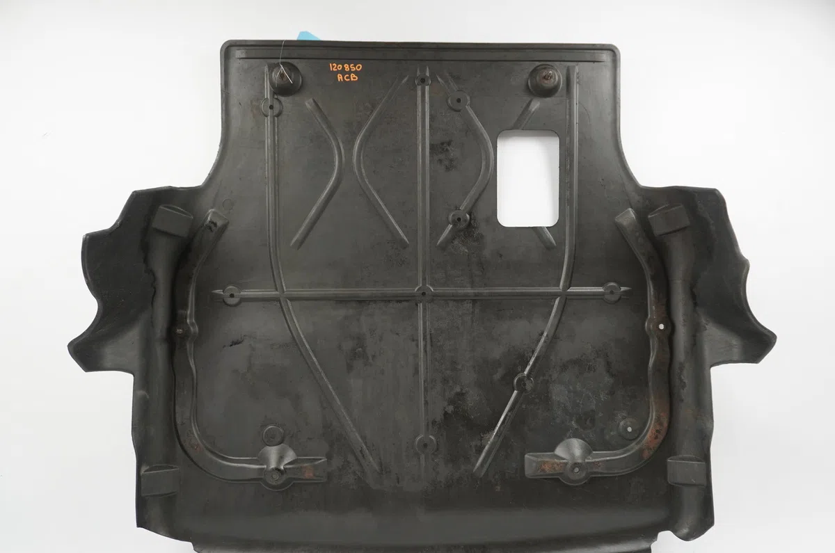 Protection carter huile VOLKSWAGEN TRANSPORTER V  2.5 TDI 130ch occasion