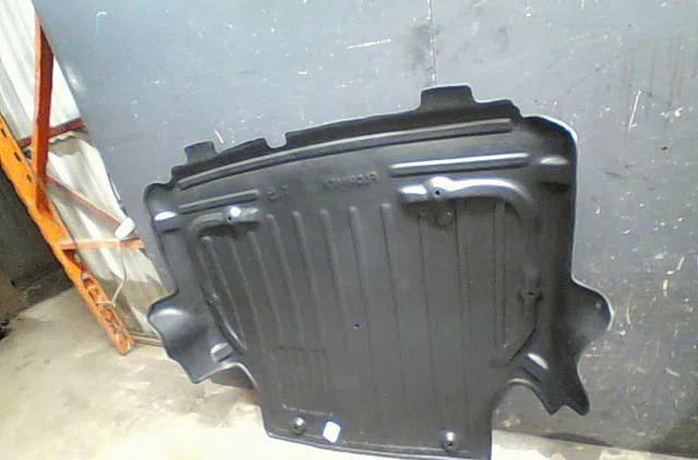 Protection carter huile Volkswagen TRANSPORTER V Autobus-Autocar (7HB, 7HJ, 7EB, 7EJ) 2.5 tdi (2003-2009) occasion