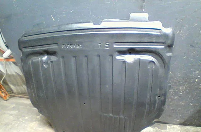 Protection carter huile Volkswagen TRANSPORTER V Autobus-Autocar (7HB, 7HJ, 7EB, 7EJ) 2.5 tdi (2003-2009) occasion