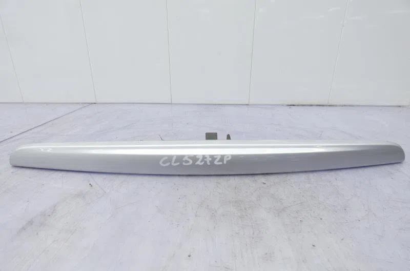 Protection hayon CITROEN C3 1 PHASE 1 occasion