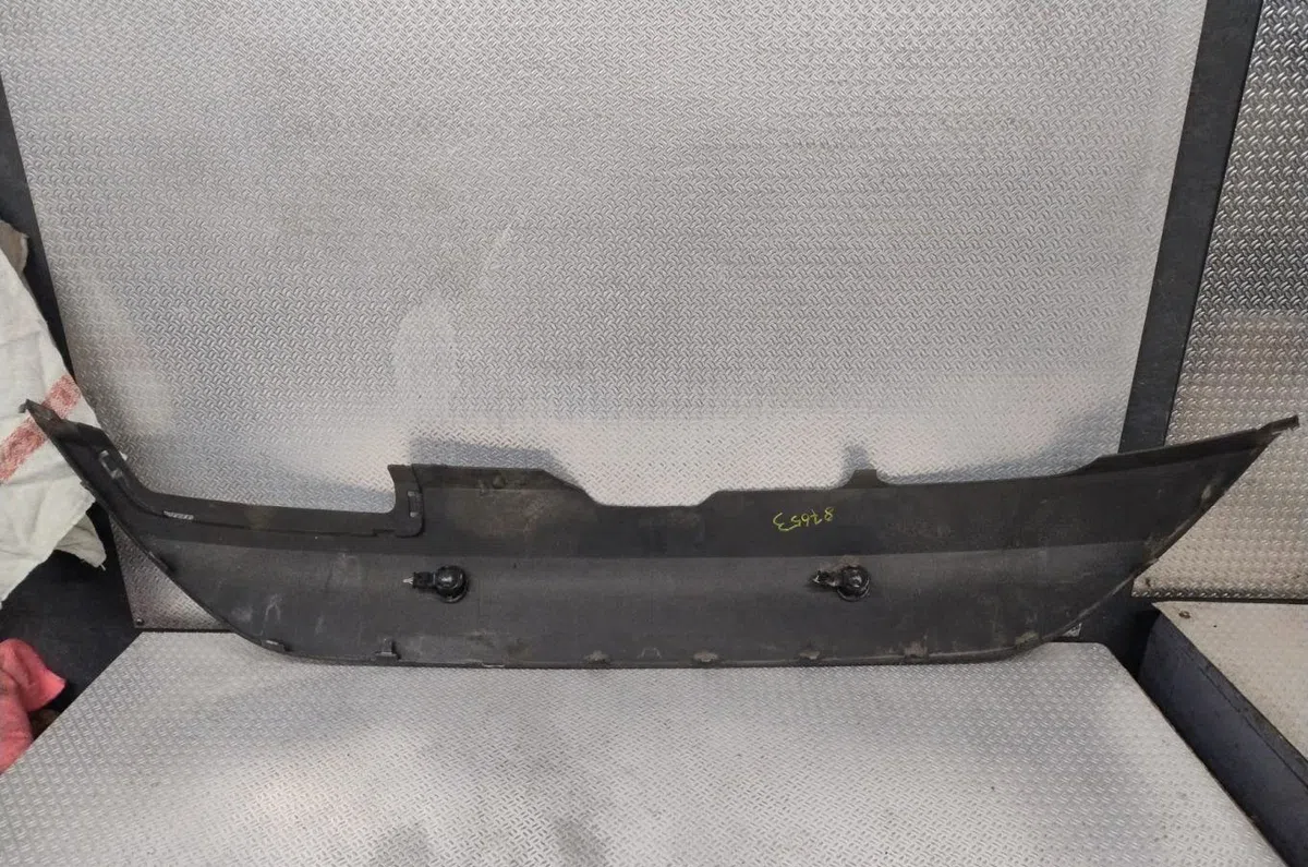 Protection hayon FORD FIESTA 6 PHASE 1 occasion