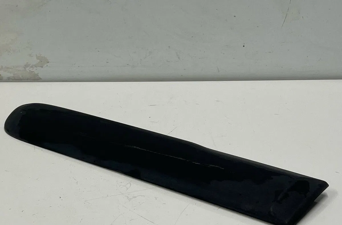Protection porte ard CITROEN C3 PICASSO PHASE 1 occasion