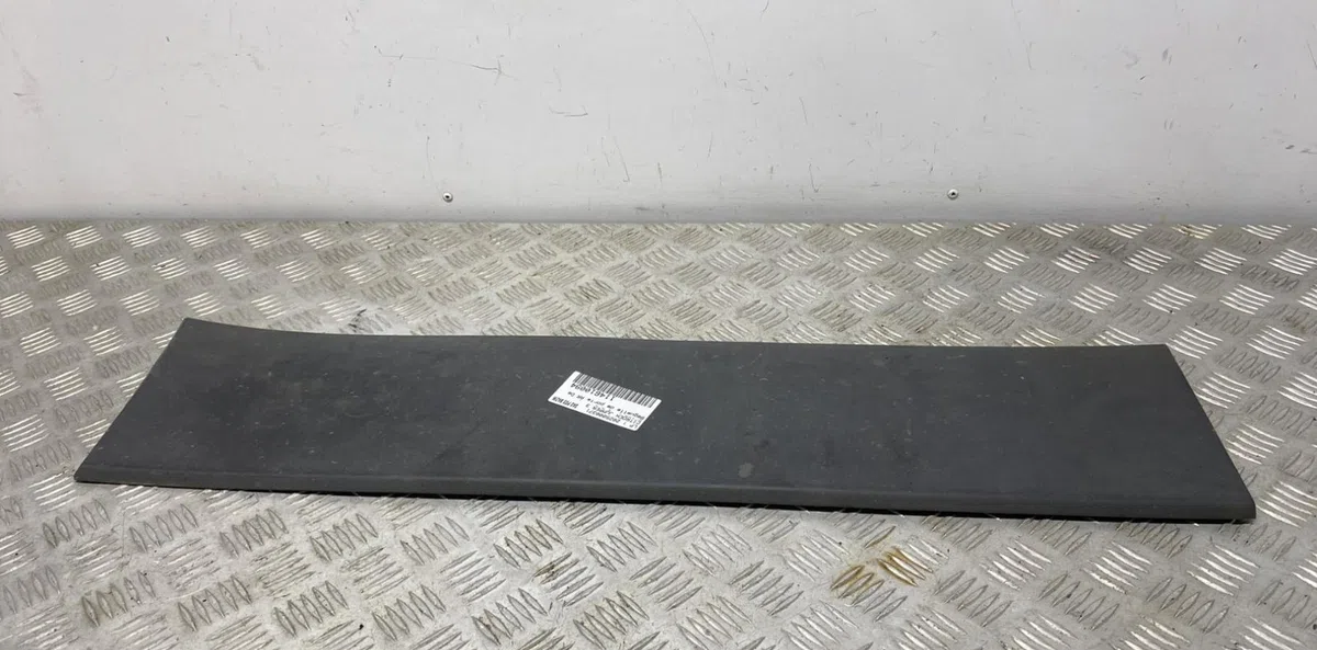 Protection porte ard CITROEN JUMPER 3 PHASE 1 occasion