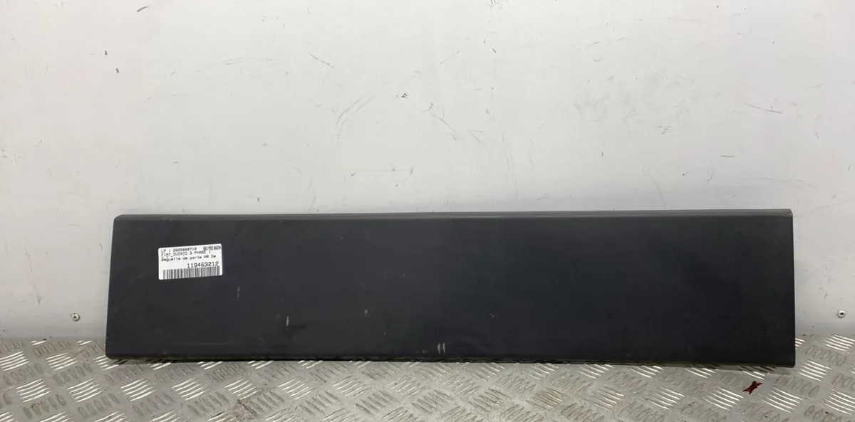 Protection porte ard FIAT DUCATO 3 PHASE 1 occasion