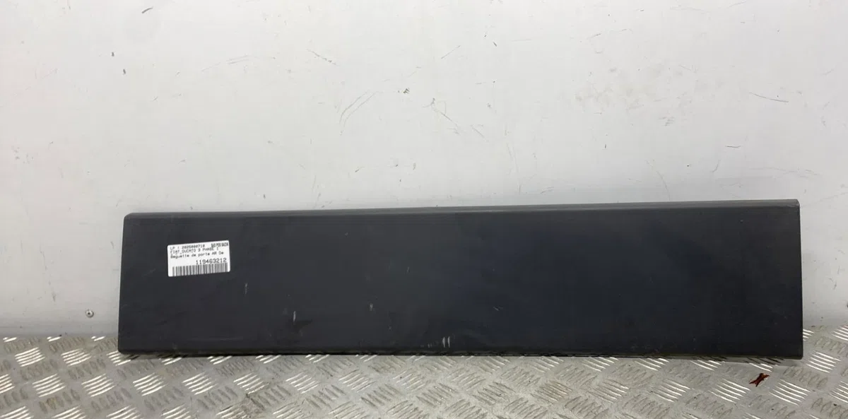 Protection porte ard FIAT DUCATO 3 PHASE 1 occasion
