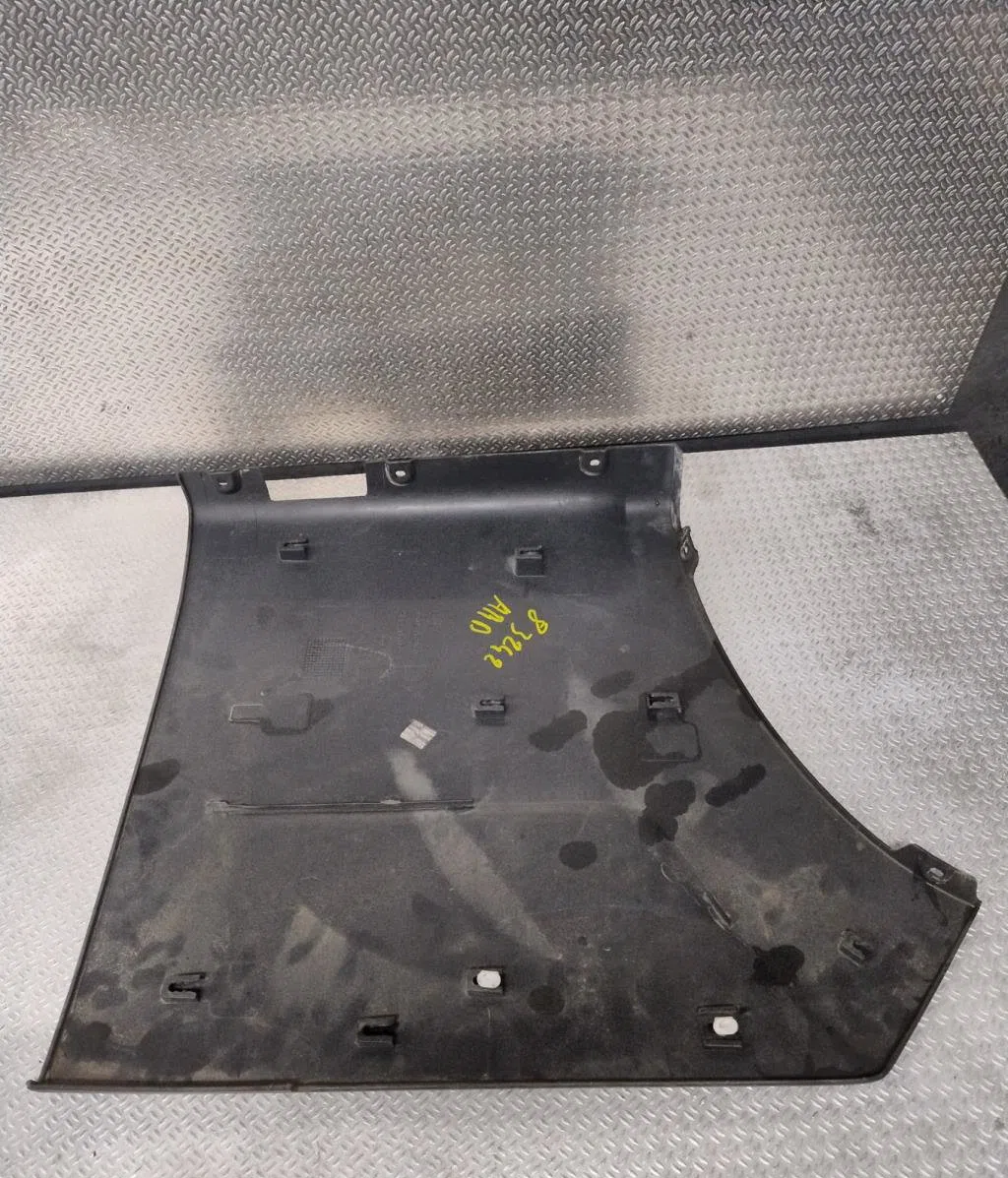 Protection porte ard FIAT DUCATO 3 PHASE 2 occasion