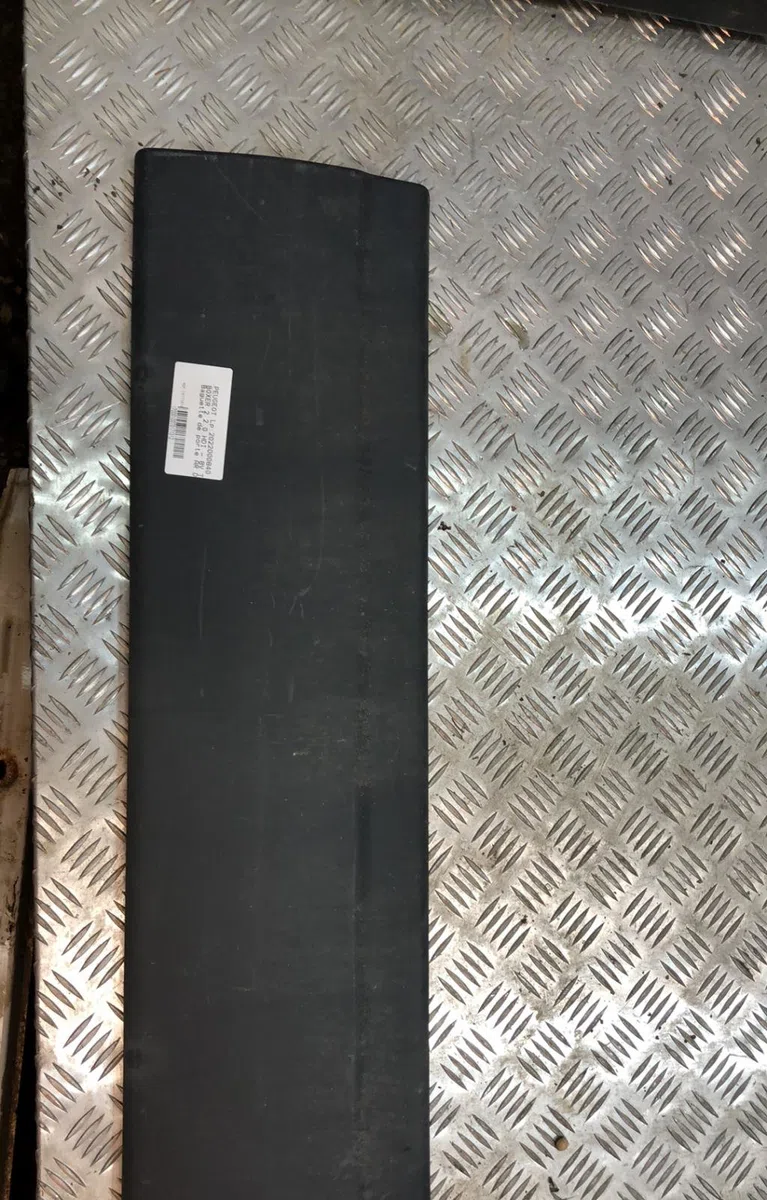 Protection porte ard PEUGEOT BOXER 2 occasion