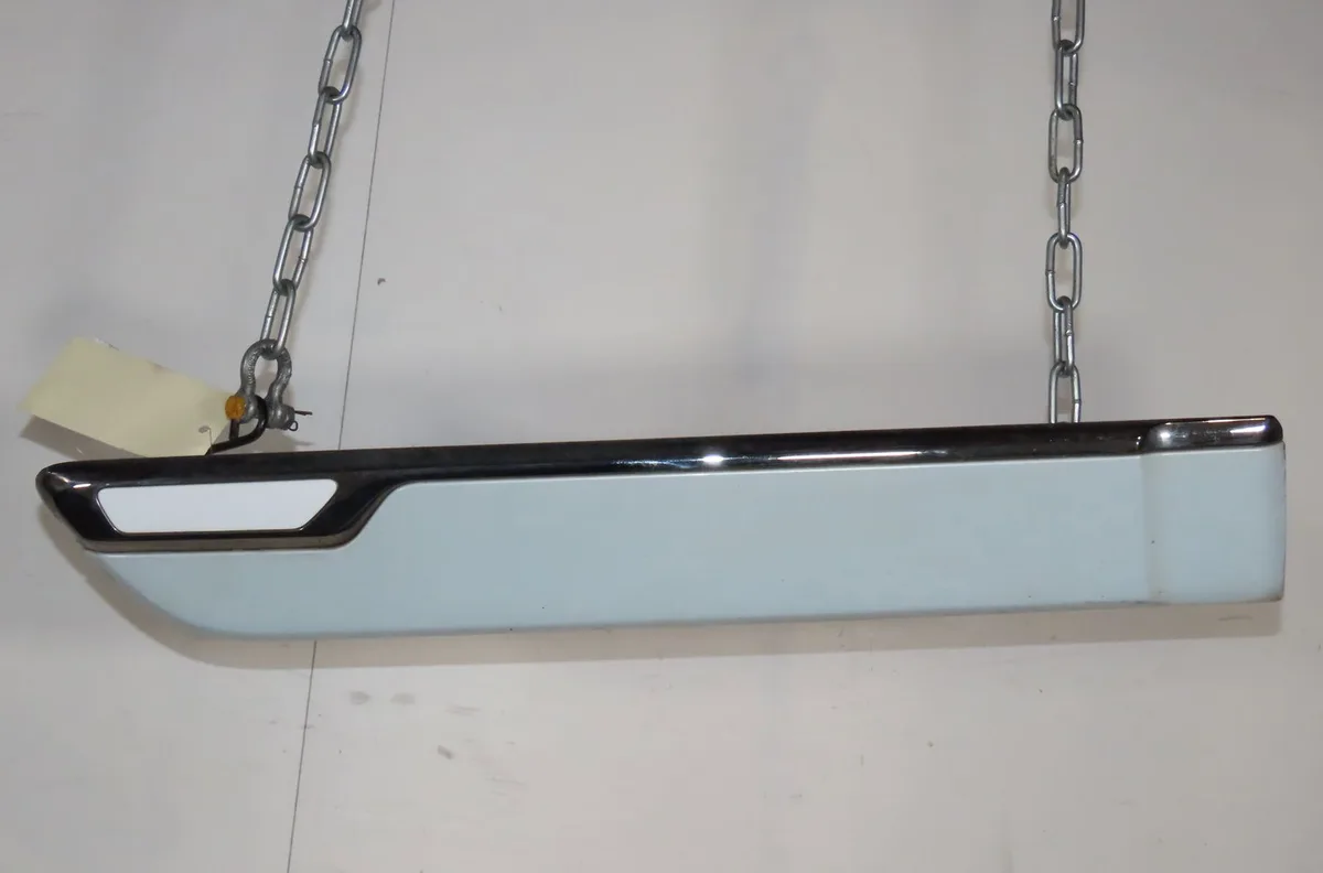 Protection porte ard Renault TWINGO III (BCM_, BCA_) 0.9 tce 95 (2019) occasion