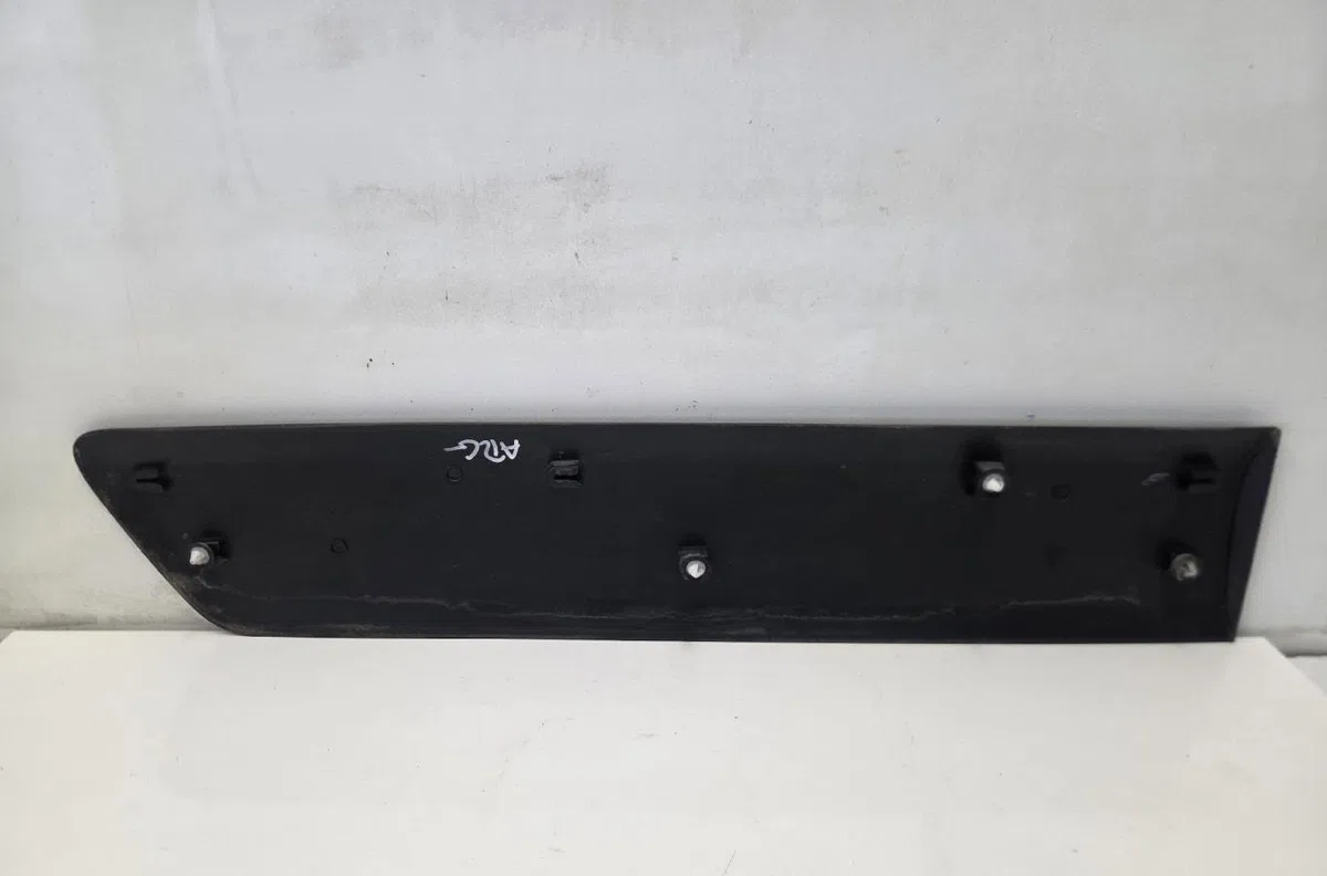 Protection porte arg CITROEN BERLINGO 2 PHASE 1 occasion