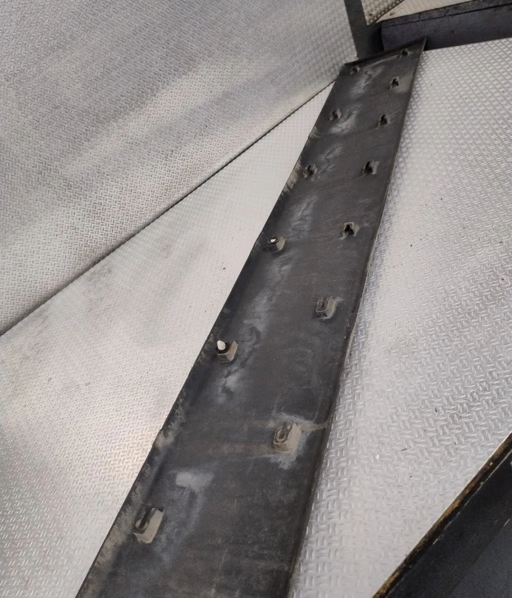 Protection porte arg CITROEN JUMPER 3 PHASE 1 occasion