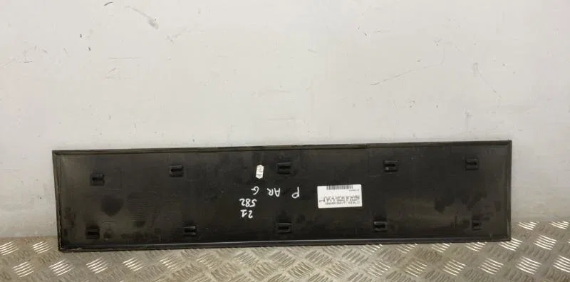Protection porte arg CITROEN JUMPER 3 PHASE 2 occasion