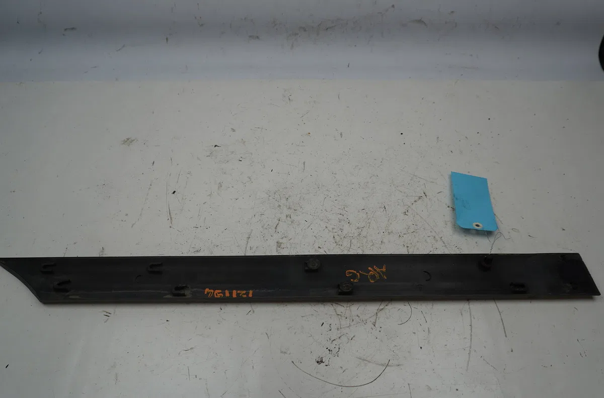 Protection porte arg Citroen SAXO (S0, S1) 1.0 x (1996-1998) occasion