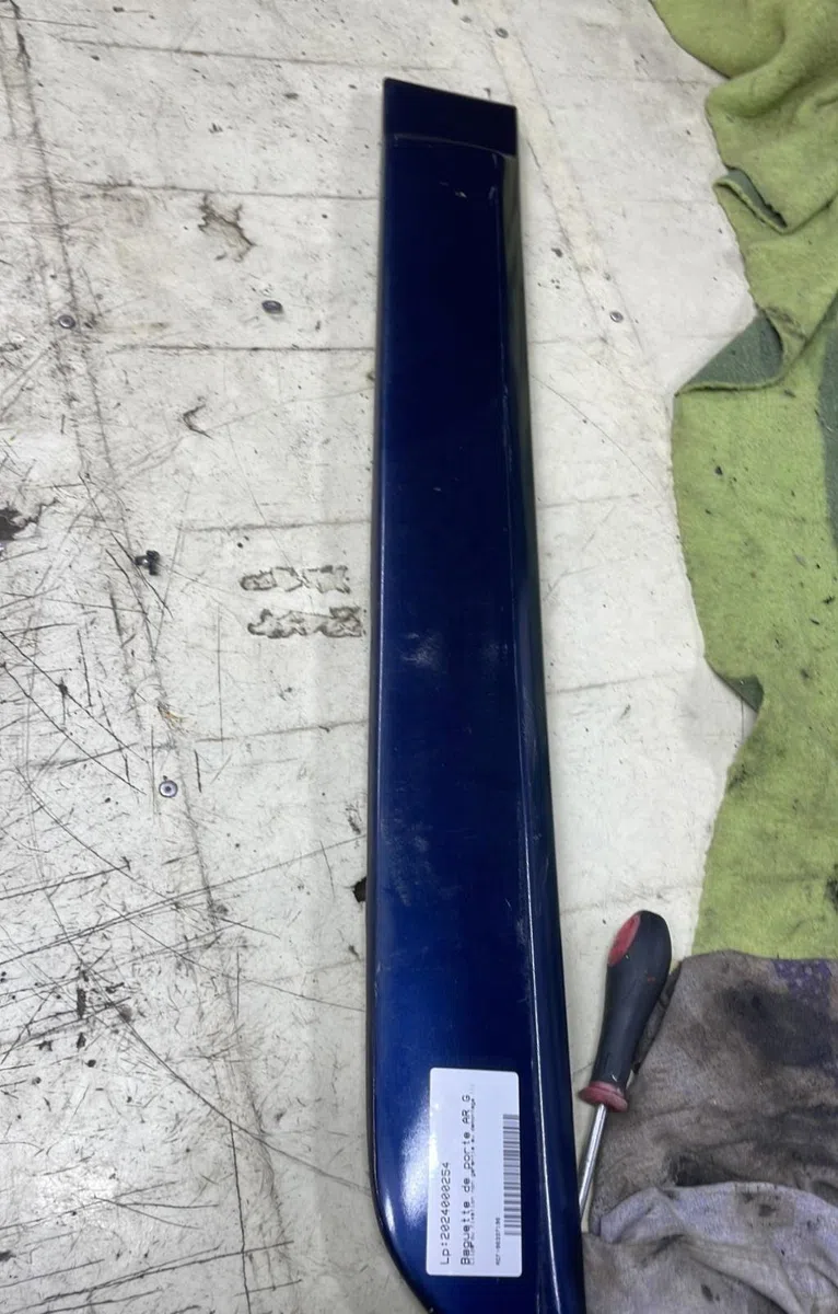 Protection porte arg CITROEN XSARA PHASE 2 occasion