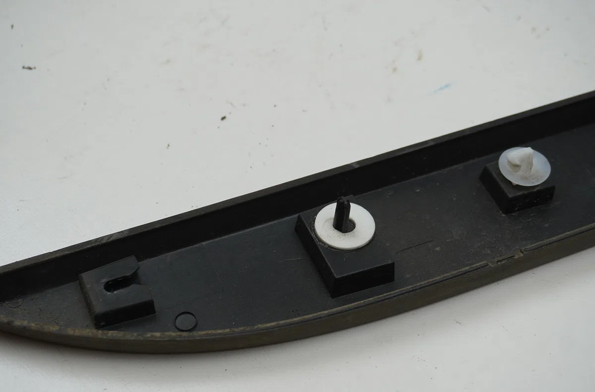 Protection porte arg Hyundai SANTA FÉ II (CM) 2.2 crdi 4x4 (2006-2009) occasion