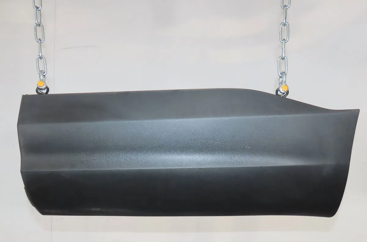 Protection porte arg Opel GRANDLAND - GRANDLAND X (A18, P1UO) 1.2 (75) (2017) occasion