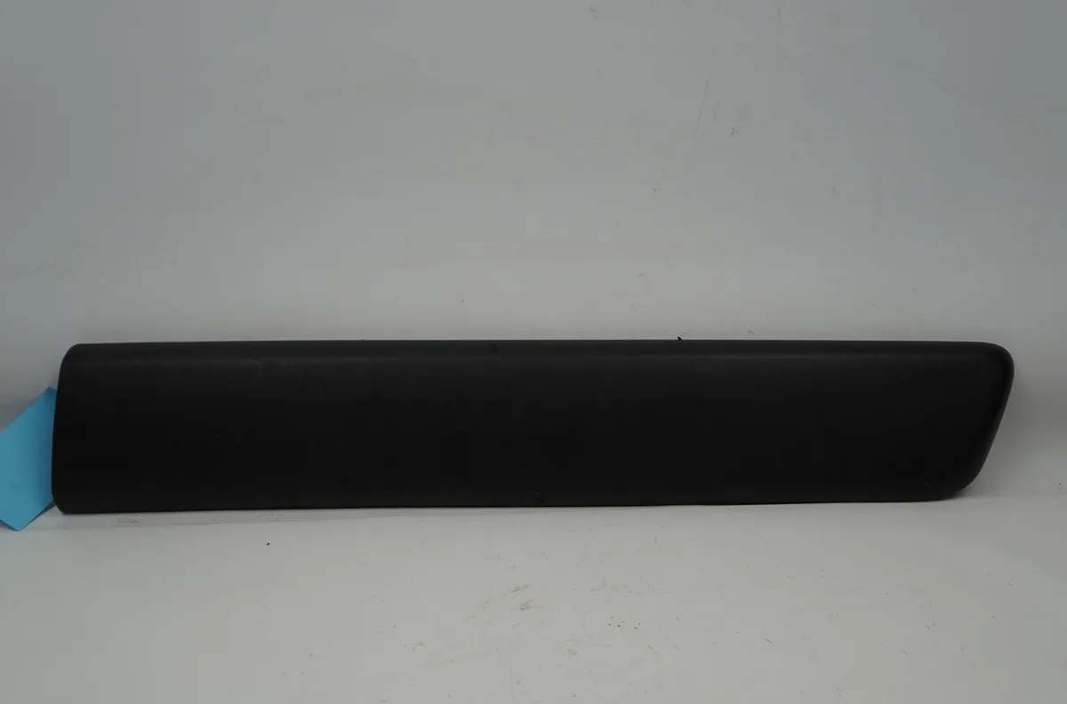 Protection porte arg Peugeot PARTNER Monospace (5_, G_) 1.6 hdi 75 (2005-2008) 4 portes occasion