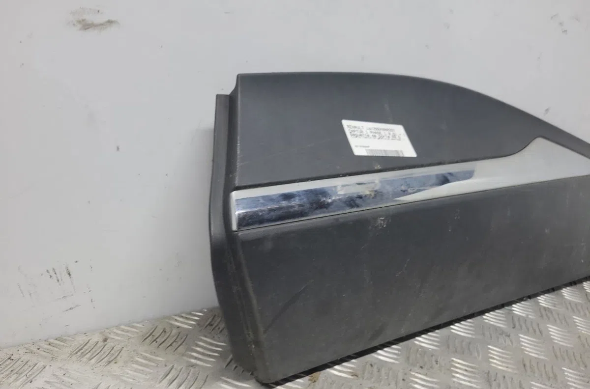 Protection porte arg RENAULT CAPTUR 1 PHASE 1 occasion
