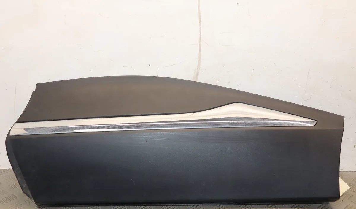 Protection porte arg Renault CAPTUR I (J5_, H5_) 1.5 dci 110 (2015) 5 portes occasion