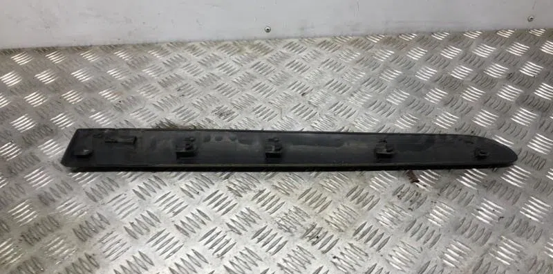 Protection porte arg RENAULT CLIO 2 PHASE 2 occasion