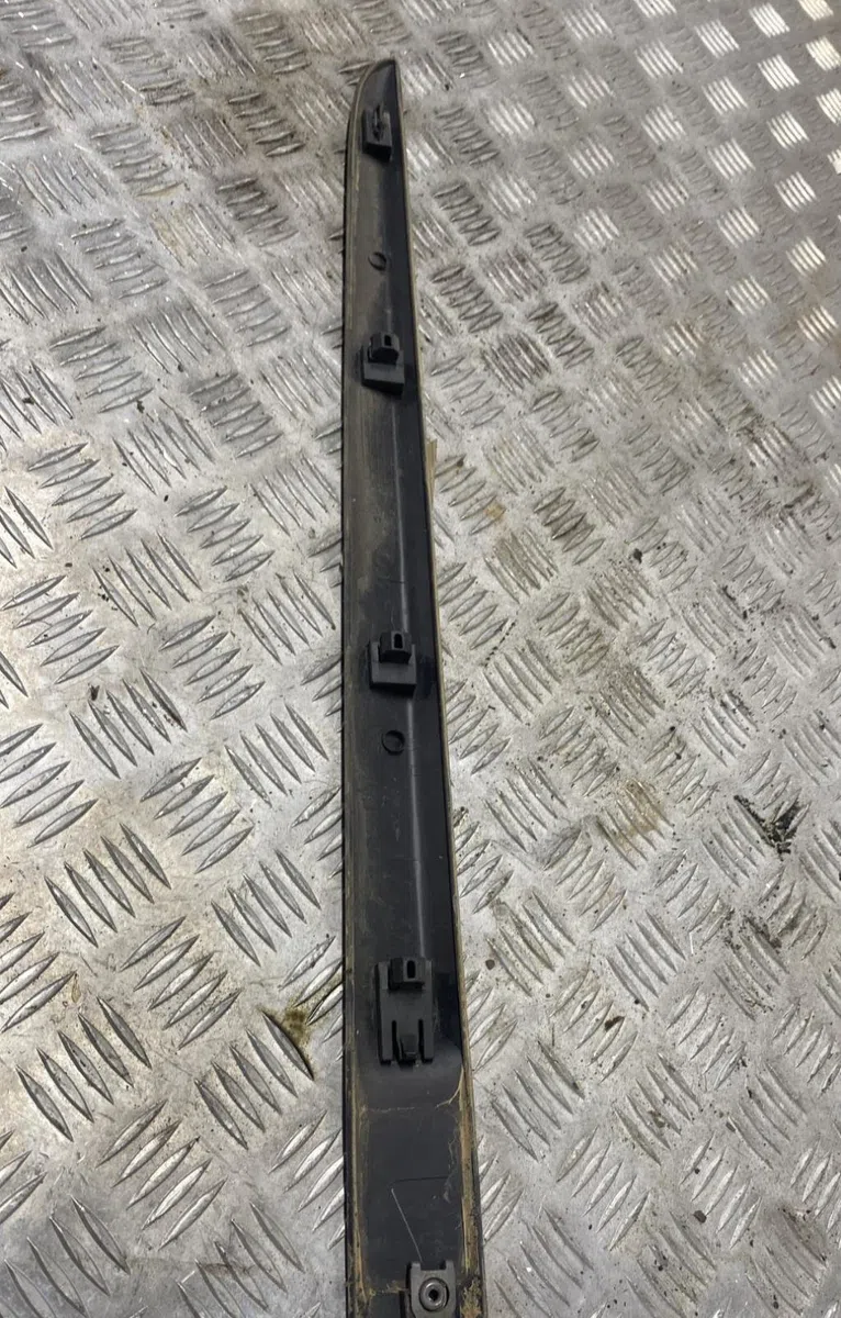 Protection porte arg RENAULT CLIO 3 PHASE 1 occasion