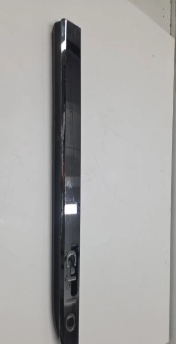 Protection porte arg RENAULT CLIO 5 PHASE 1 occasion