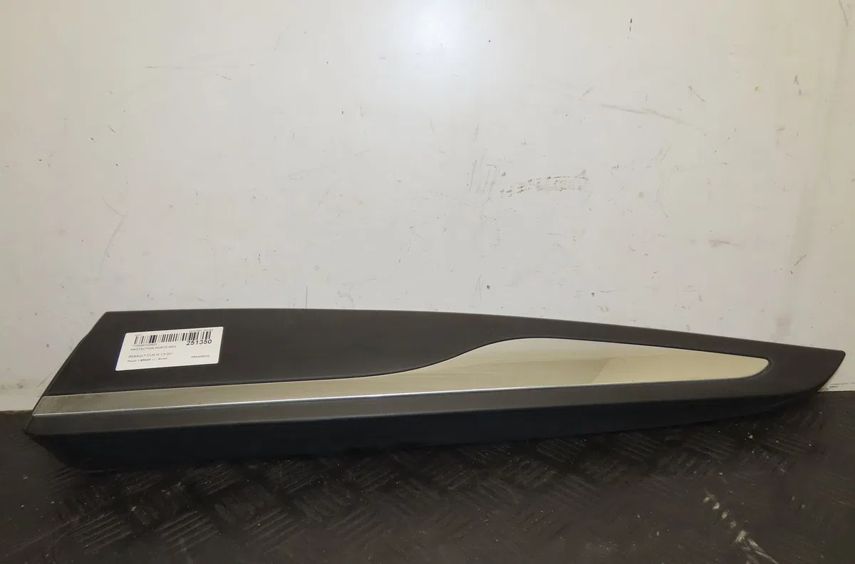 Protection porte arg RENAULT CLIO IV 1.5 DCI 90ch occasion