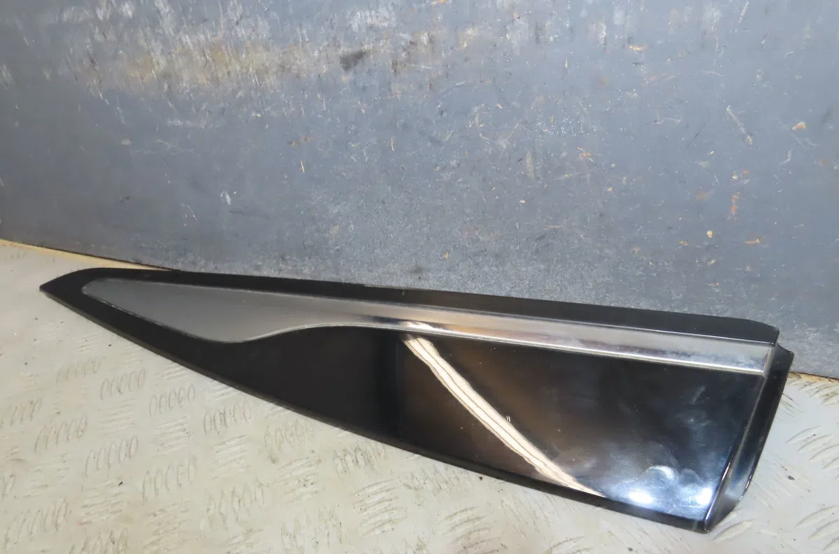 Protection porte arg Renault CLIO IV (BH_) 0.9 tce 90 (2012) 5 portes occasion
