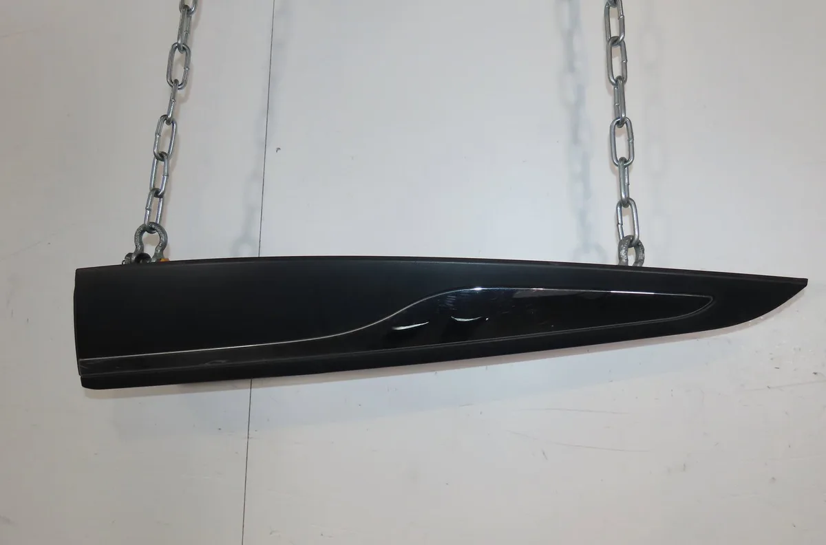 Protection porte arg Renault CLIO IV (BH_) 1.2 tce 120 (bhm0) (2013) occasion