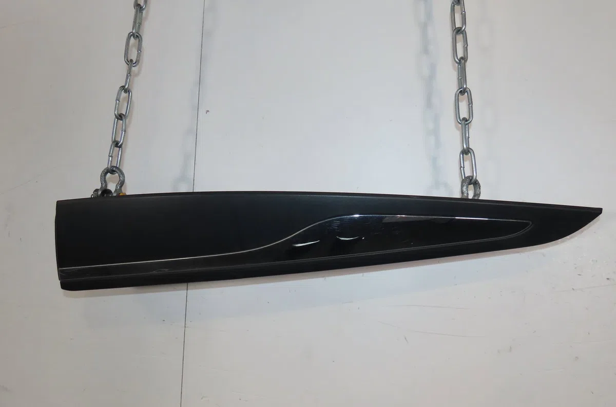 Protection porte arg Renault CLIO IV (BH_) 1.2 tce 120 (bhm0) (2013) occasion