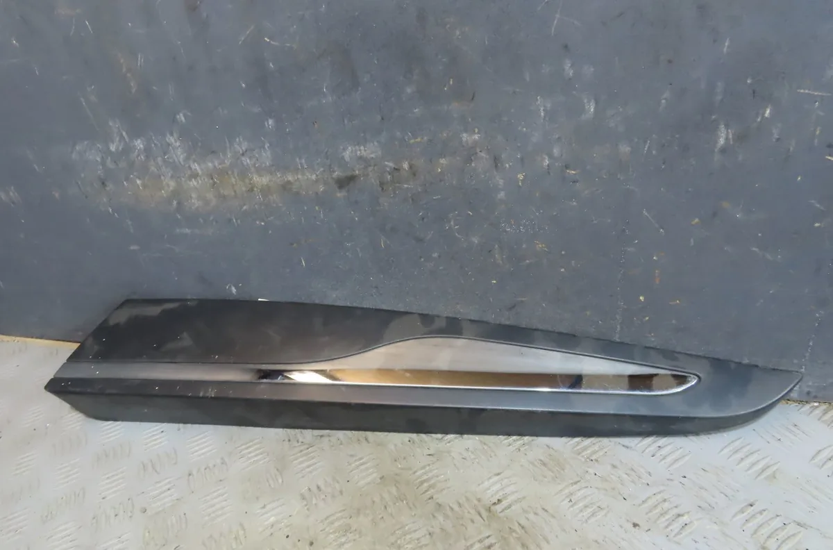 Protection porte arg Renault CLIO IV (BH_) 1.5 dci 75 (2012) 5 portes occasion