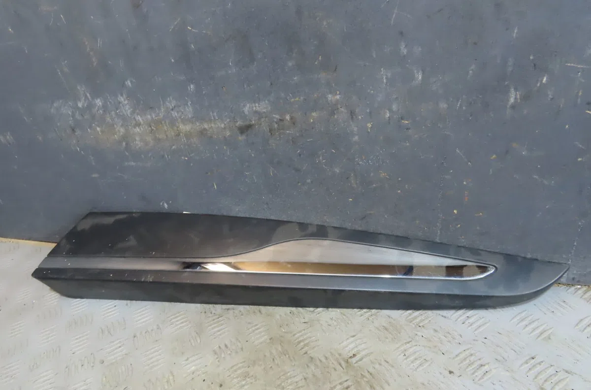Protection porte arg Renault CLIO IV (BH_) 1.5 dci 75 (2012) 5 portes occasion