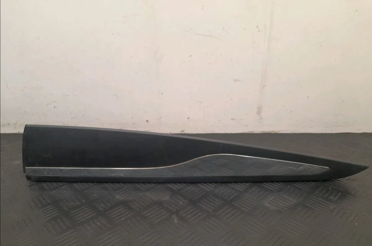 Protection porte arg Renault CLIO IV (BH_) 1.5 dci 90 (2012) 5 portes occasion