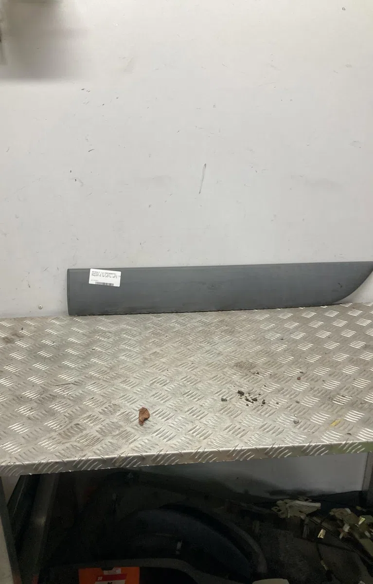 Protection porte arg RENAULT ESPACE 3 occasion
