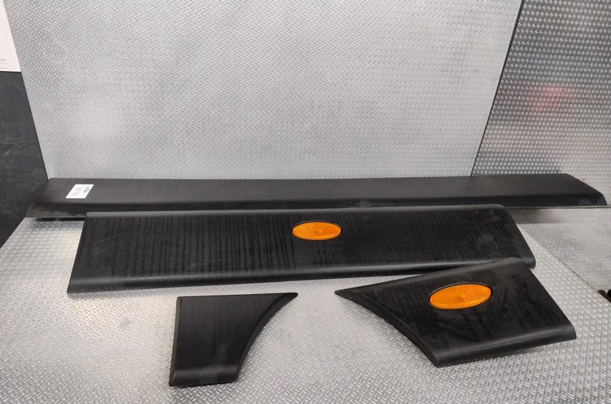 Protection porte arg RENAULT MASTER 3 PHASE 3 occasion
