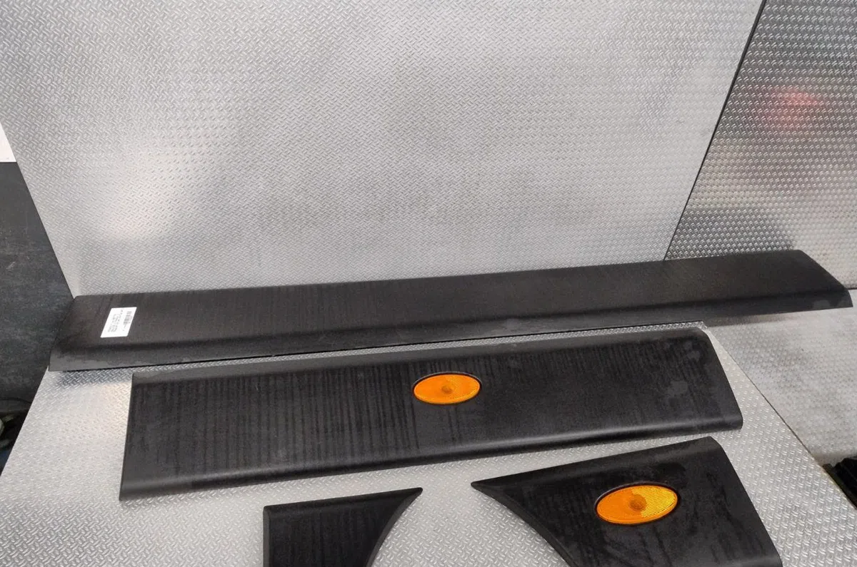 Protection porte arg RENAULT MASTER 3 PHASE 3 occasion