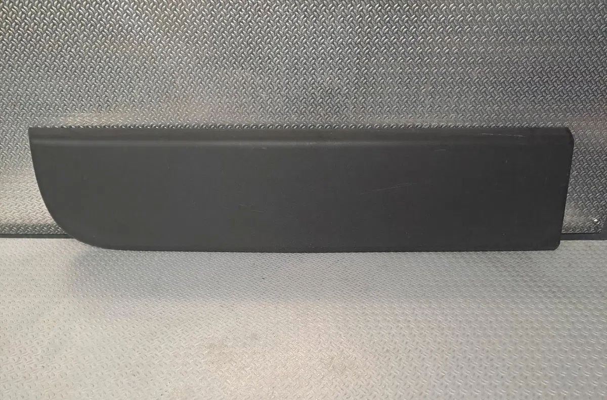 Protection porte arg Renault MASTER III Camionnette (FV) 2.3 dci 165 rwd (fv0p, fv0u, fv10, fv12) (2014) occasion