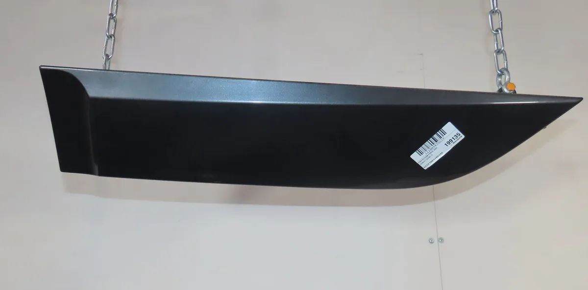 Protection porte arg Renault SCÉNIC III (JZ0-1_) 1.9 dci (jz0j, jz1j, jz1k, jz1s) (2009) occasion