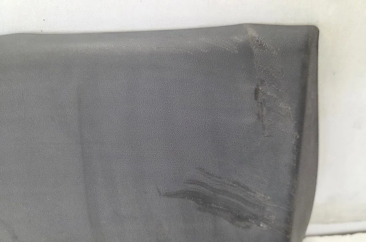 Protection porte arg RENAULT TRAFIC 2 PHASE 2 occasion