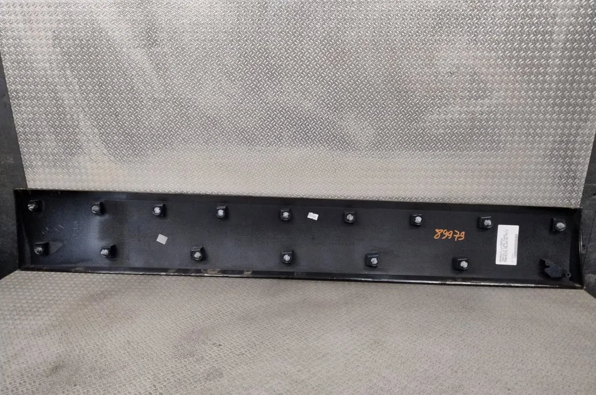 Protection porte arg RENAULT TRAFIC 3  TRAFIC 3 LONG PHASE 1 occasion