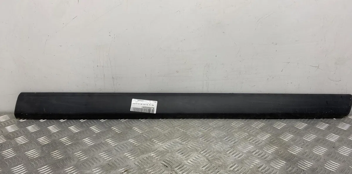 Protection porte avd CITROEN C5 1 PHASE 2 occasion