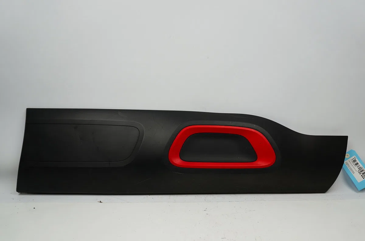 Protection porte avd Citroen C5 AIRCROSS (A_) 2.0 bluehdi 180 (ajehzr) (2018) occasion