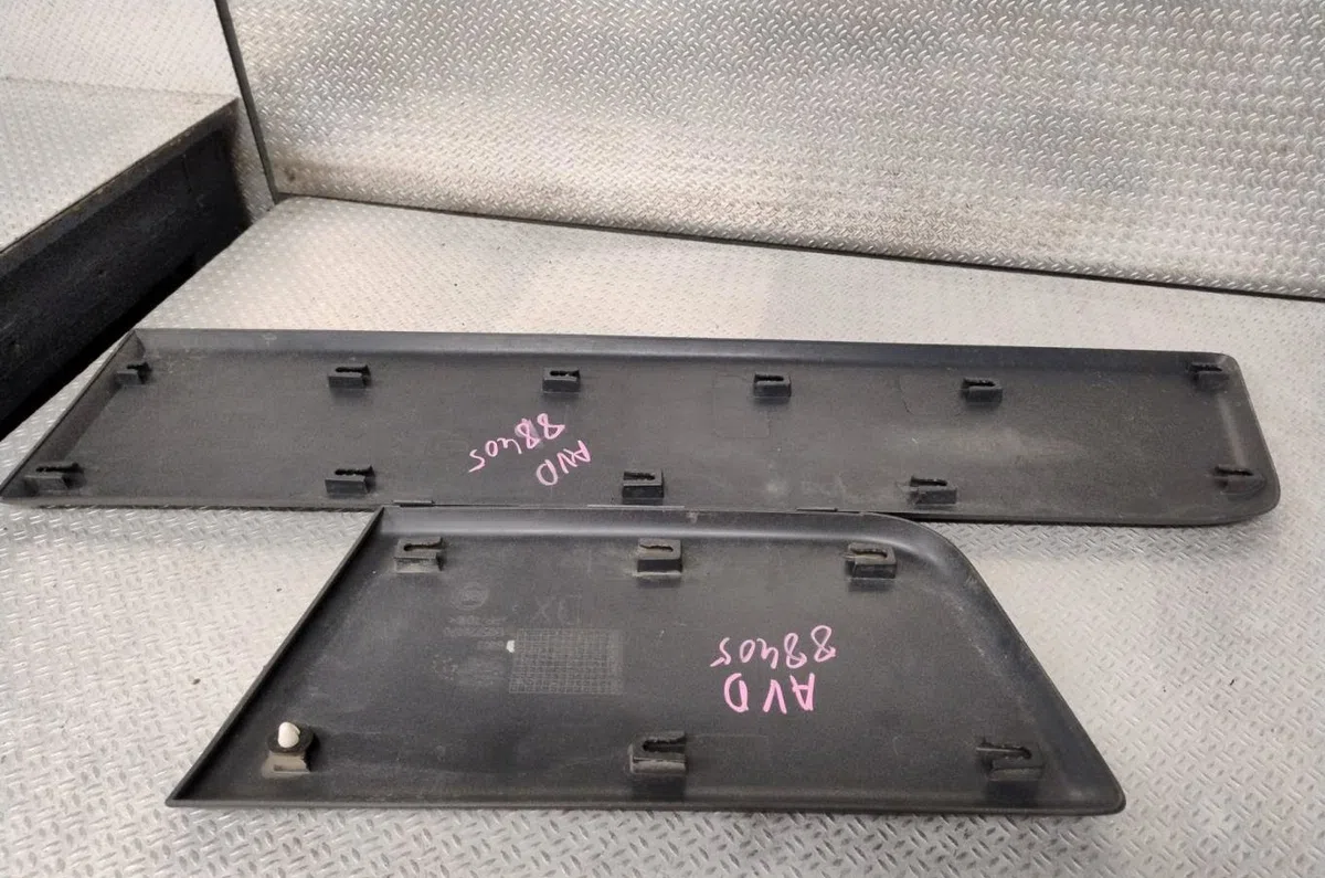 Protection porte avd CITROEN JUMPER 3  JUMPER 3 PHASE 2 occasion
