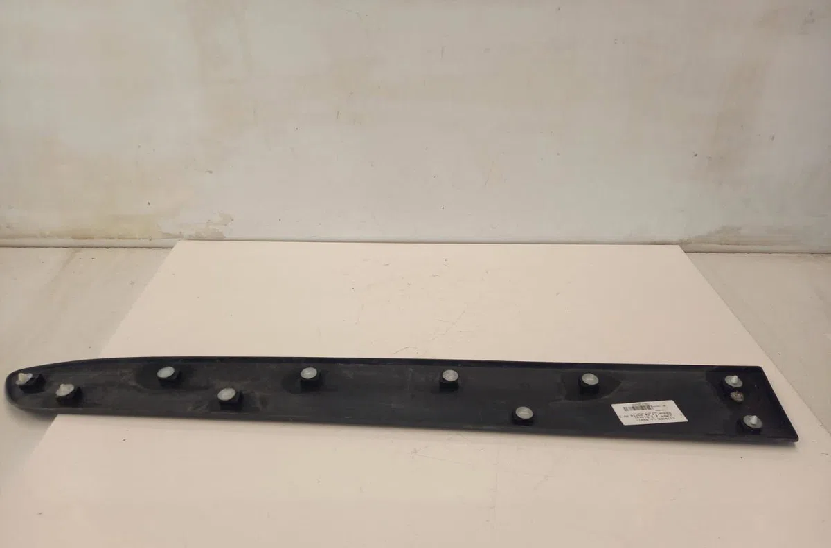 Protection porte avd CITROEN JUMPY 2 occasion