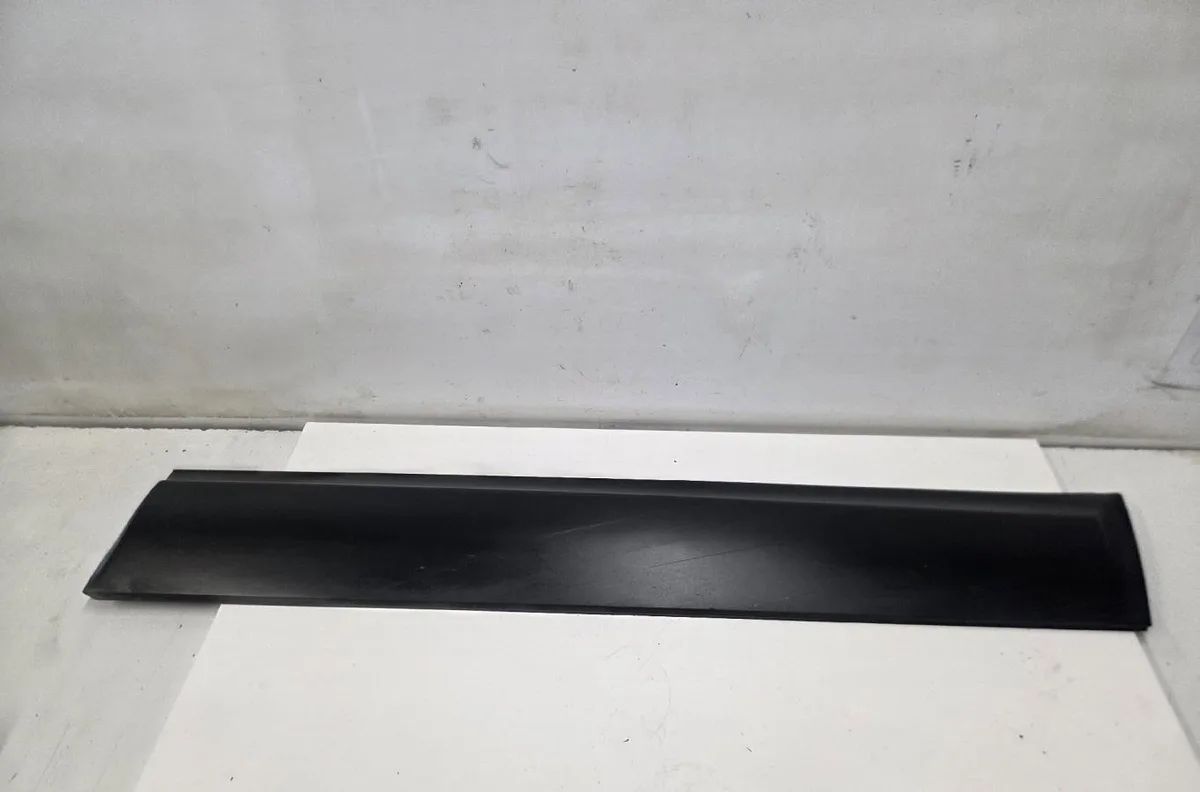 Protection porte avd NISSAN QASHQAI 1 PHASE 2 occasion