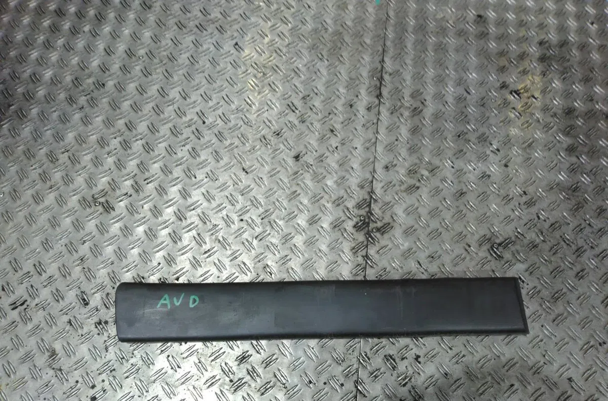 Protection porte avd PEUGEOT PARTNER 1 PHASE 2 occasion
