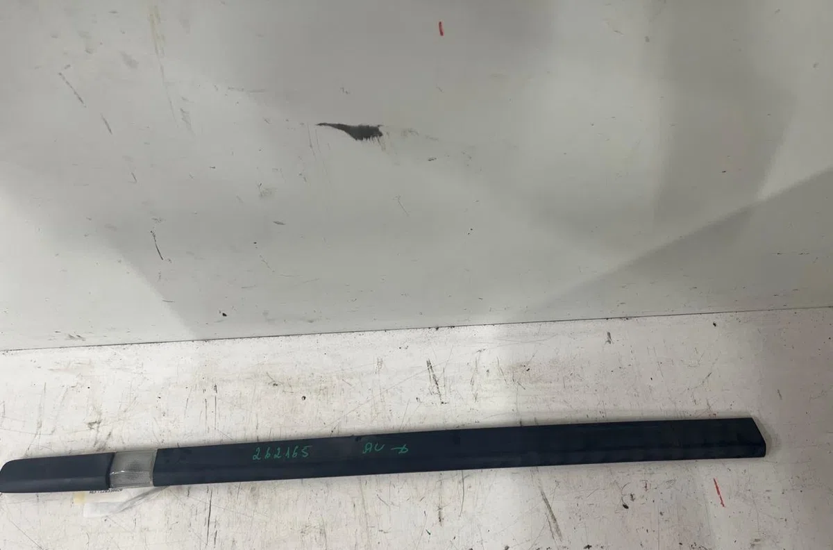 Protection porte avd RENAULT CLIO 3 PHASE 2 BREAK occasion