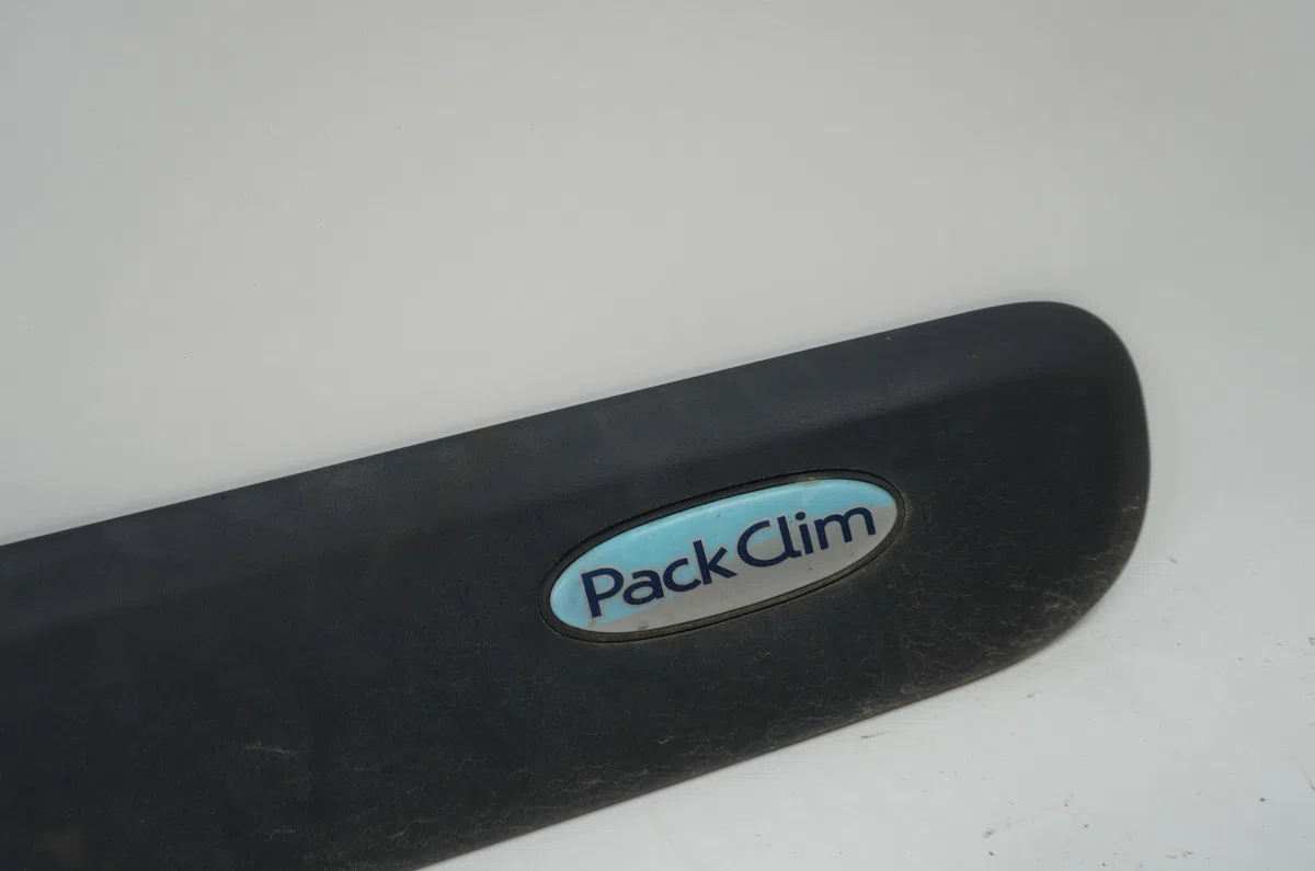 Protection porte avd Renault KANGOO (KC0-1_) 1.9 dti (kc0u) (2000) occasion