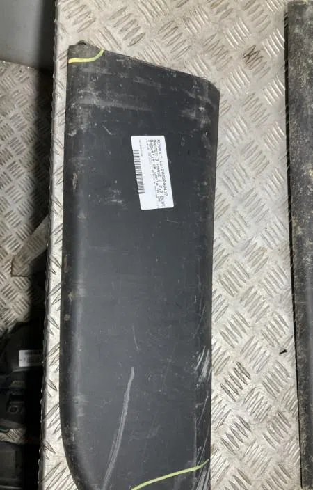 Protection porte avd RENAULT MASTER 3 PHASE 2 occasion