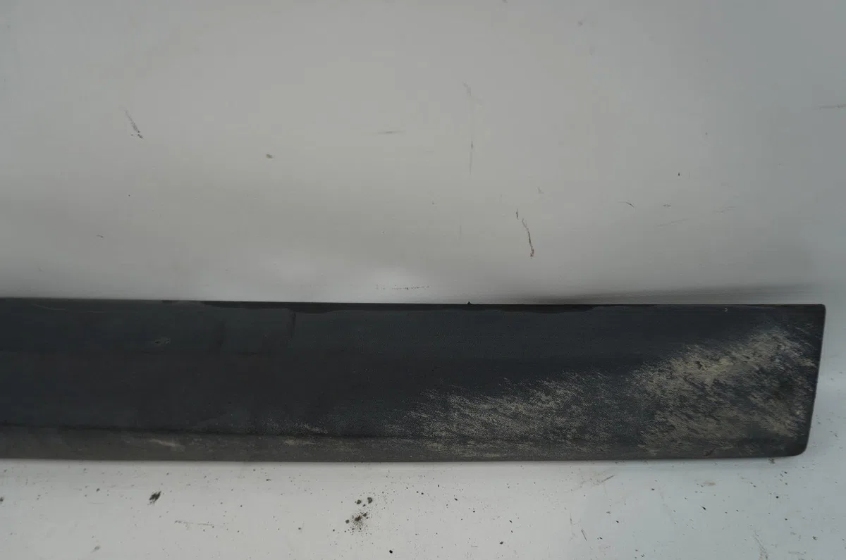 Protection porte avd Renault MEGANE III 3-5 portes (BZ0-1_, B3_) 1.5 dci (bz09, bz0d, bz1w, bz29, bz14) (2009) 5 portes 